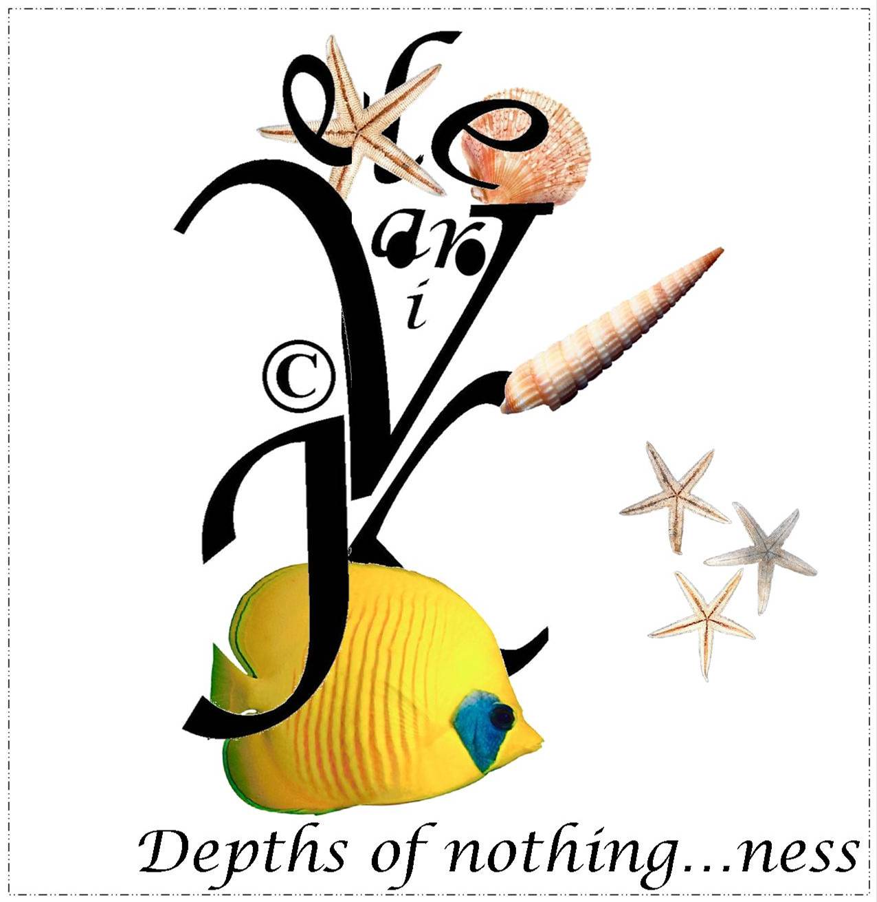 Depths of nothing...ness