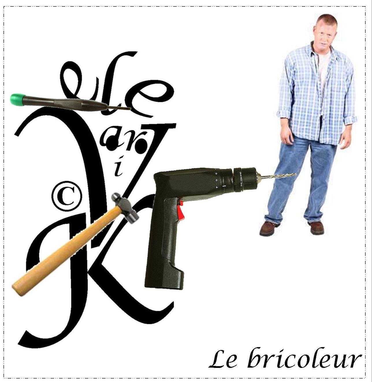 Le bricoleur