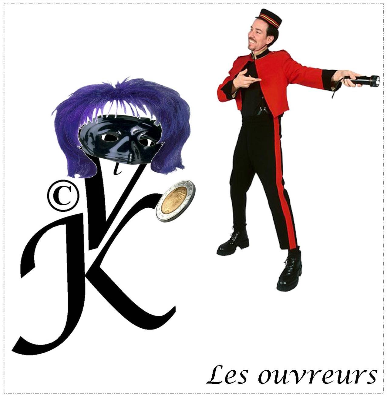 Les ouvreurs